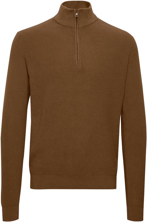 BLEND Pullover  brun