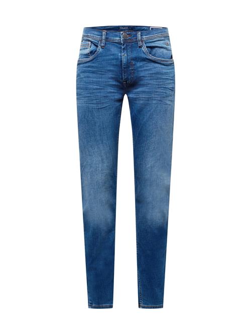 BLEND Jeans 'Twister'  blå