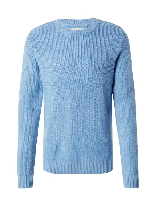 BLEND Pullover  lyseblå