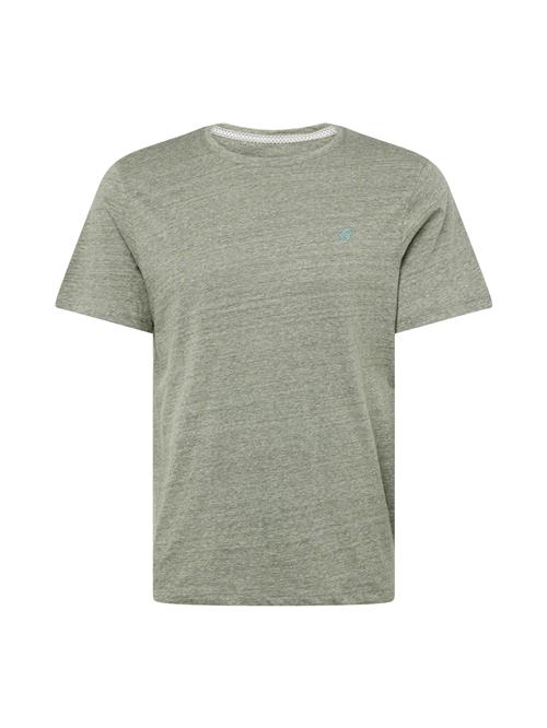 BLEND Bluser & t-shirts  mørkegrøn