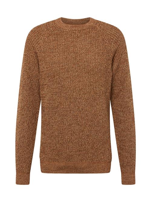 BLEND Pullover  brun