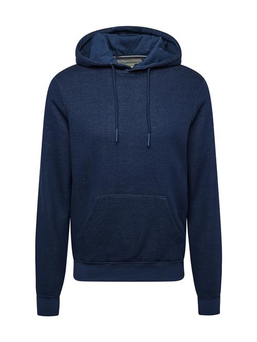 BLEND Sweatshirt  navy