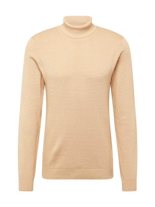 Se BLEND Pullover  beige ved About You