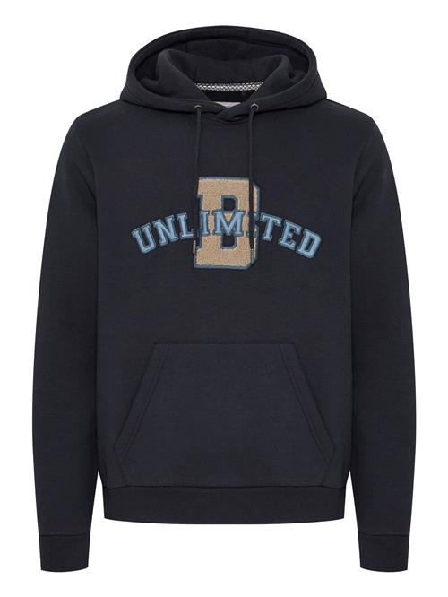 Se BLEND Sweatshirt  lyseblå / brun / sort ved About You