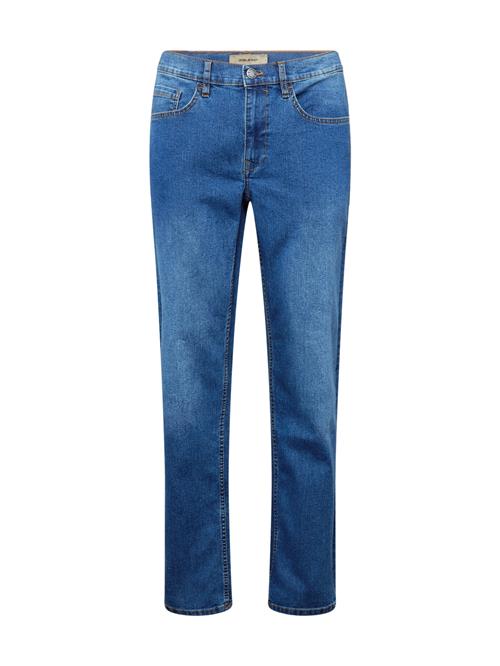 BLEND Jeans  blue denim