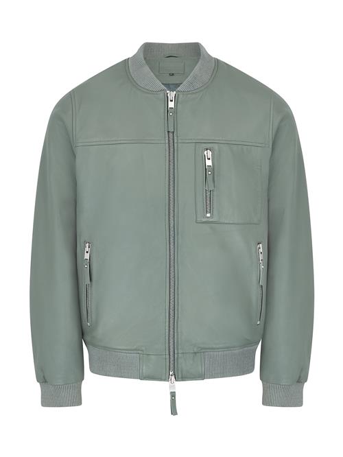 Bolongaro Trevor Overgangsjakke  mint