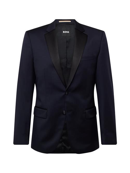 BOSS Jakke 'H-Huge-Tux-N-B1'  navy / sort