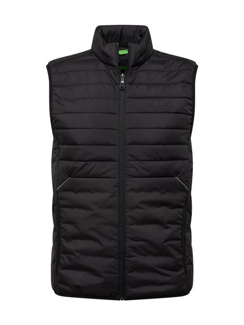 BOSS Vest 'Thor 2'  sort