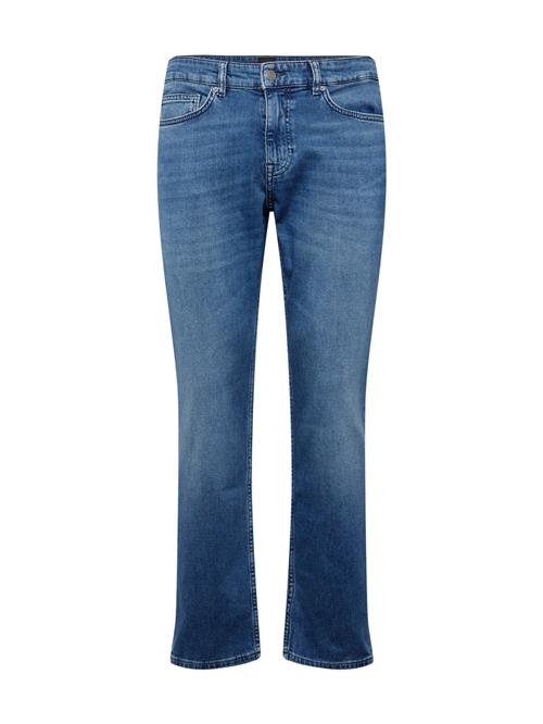 BOSS Jeans 'DELAWARE'  blue denim