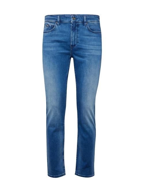 Se BOSS Jeans 'H-Delaware'  blue denim ved About You