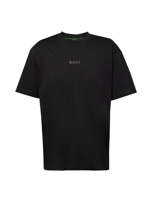 Se BOSS Bluser & t-shirts  sort ved About You