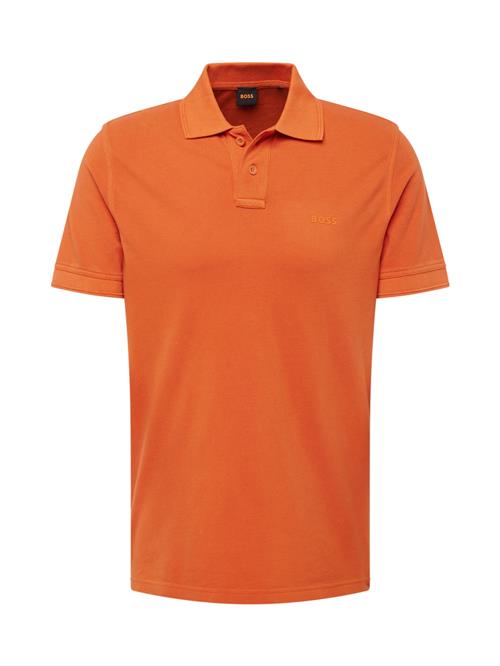 Se BOSS Bluser & t-shirts 'Prime'  orange ved About You