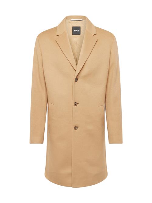 BOSS Overgangsfrakke 'H-Hyde'  beige