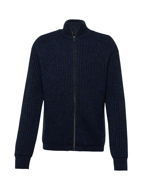 BOSS Cardigan 'Kostellar'  navy