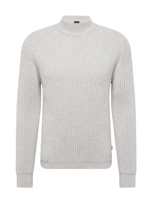 Se BOSS Pullover 'Kearth'  beige-meleret ved About You