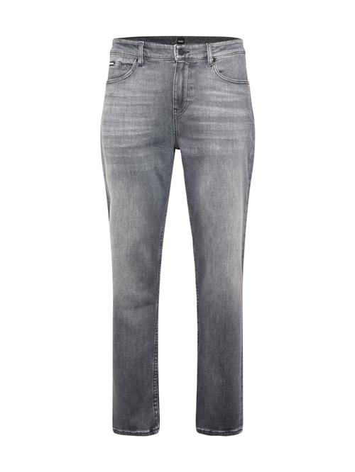 Se BOSS Jeans 'Maine'  grey denim ved About You