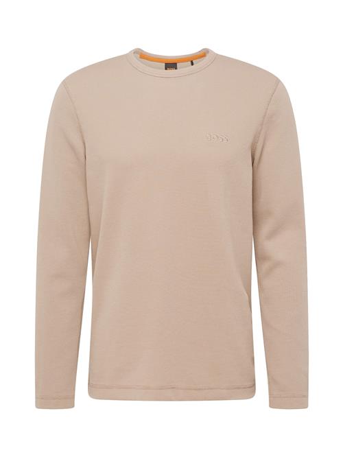 Se BOSS Pullover 'Tempesto'  brokade ved About You