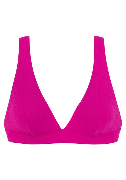 BUFFALO Bikinioverdel  pink