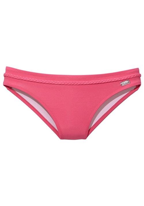 BUFFALO Bikinitrusse 'Happy'  pink