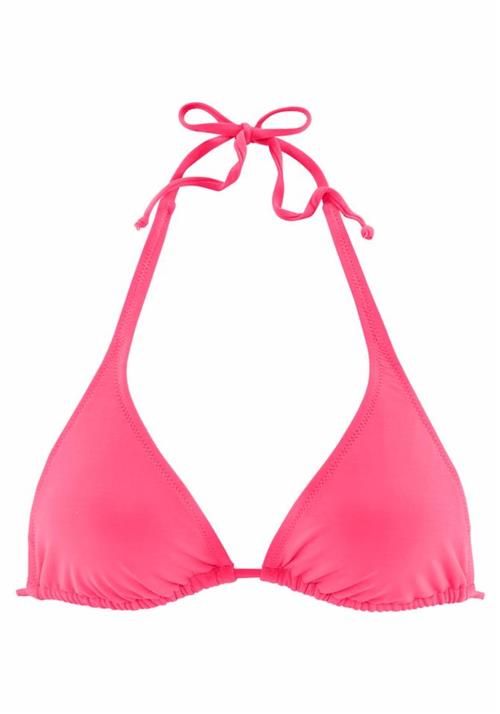 BUFFALO Bikinioverdel  pink