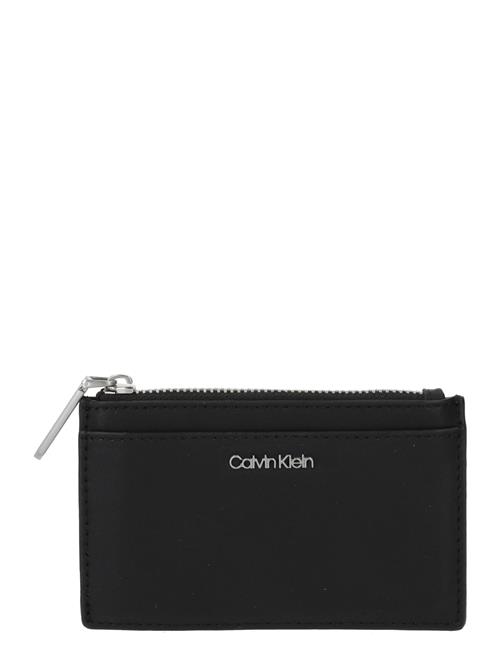 Calvin Klein Etui  sort / sølv