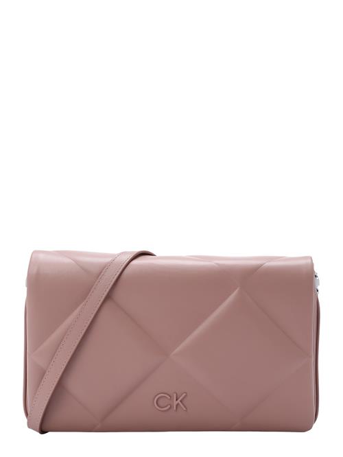 Calvin Klein Skuldertaske  lysviolet