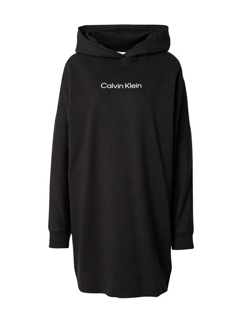 Calvin Klein Kjole 'HERO'  sort