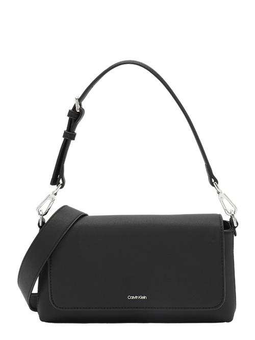 Calvin Klein Skuldertaske 'Must'  sort