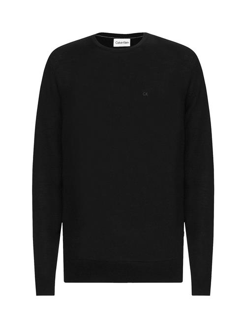 Calvin Klein Pullover  sort