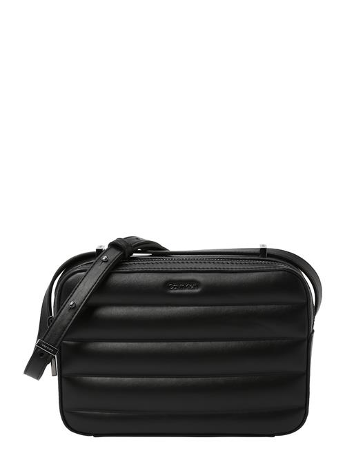 Calvin Klein Skuldertaske  sort