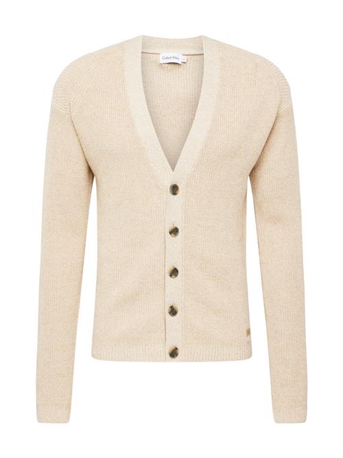 Calvin Klein Cardigan  beige