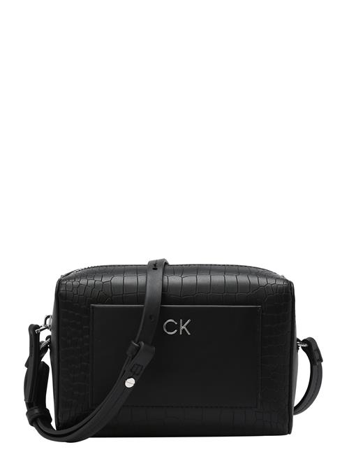 Calvin Klein Skuldertaske  sort