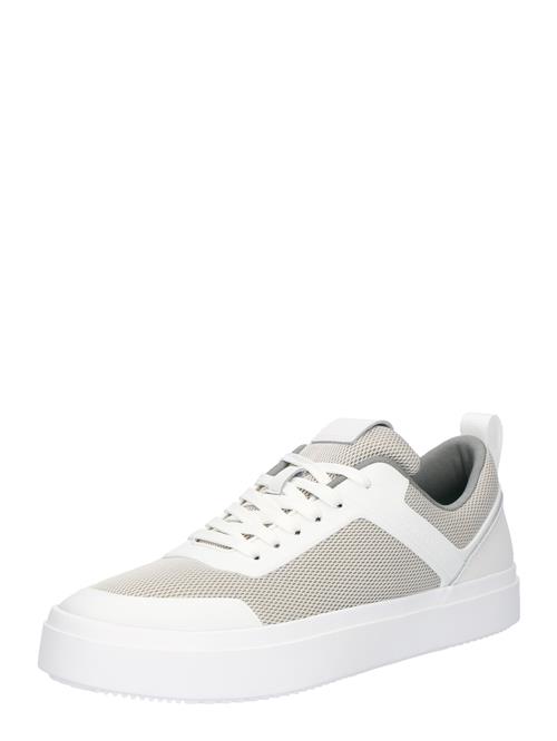 Calvin Klein Sneaker low  beige / hvid