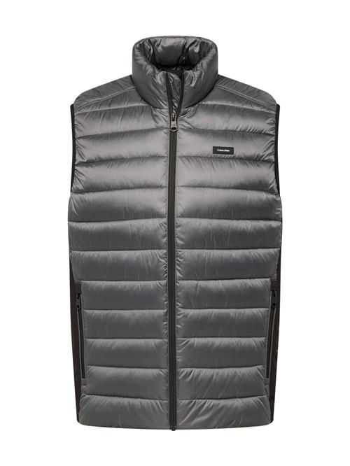 Calvin Klein Vest  grå