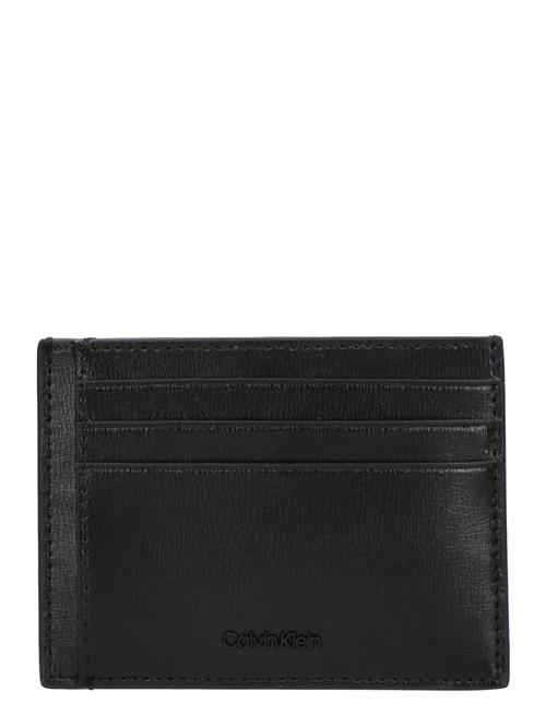 Calvin Klein Etui 'Clean Essential'  sort