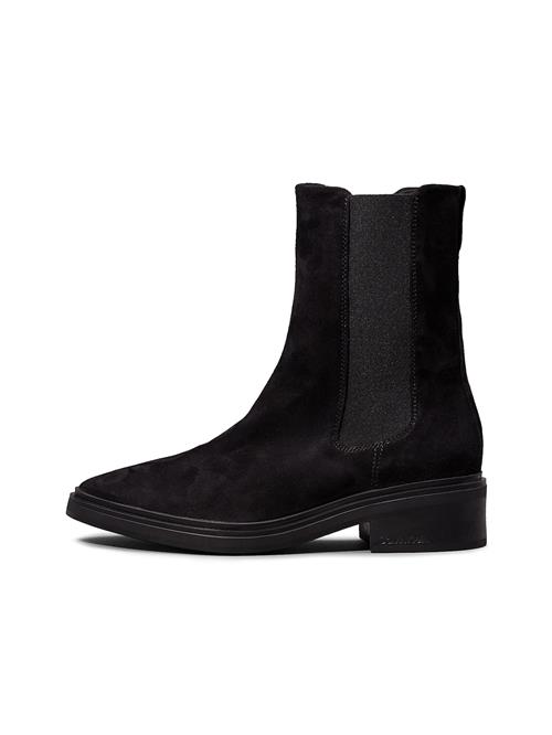 Calvin Klein Chelsea Boots  sort