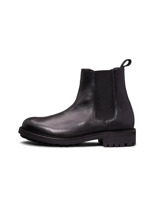 Calvin Klein Chelsea Boots  sort