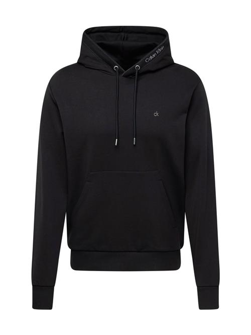 Calvin Klein Sweatshirt  sort