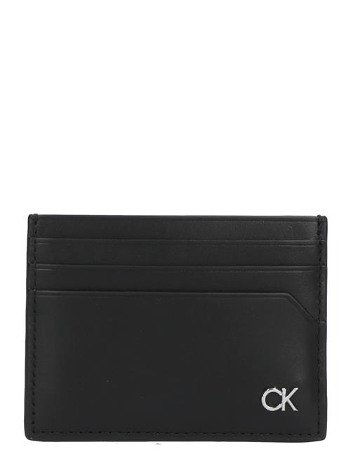 Calvin Klein Etui  guld / sort