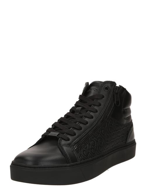 Se Calvin Klein Sneaker high  sort ved About You