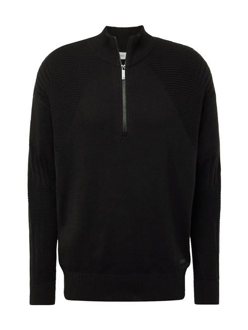 Calvin Klein Pullover  sort