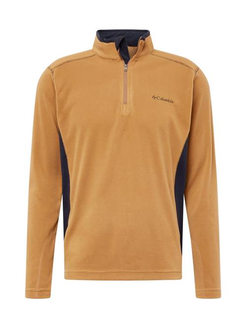 Se COLUMBIA Sportspullover 'Klamath Range II'  cognac ved About You