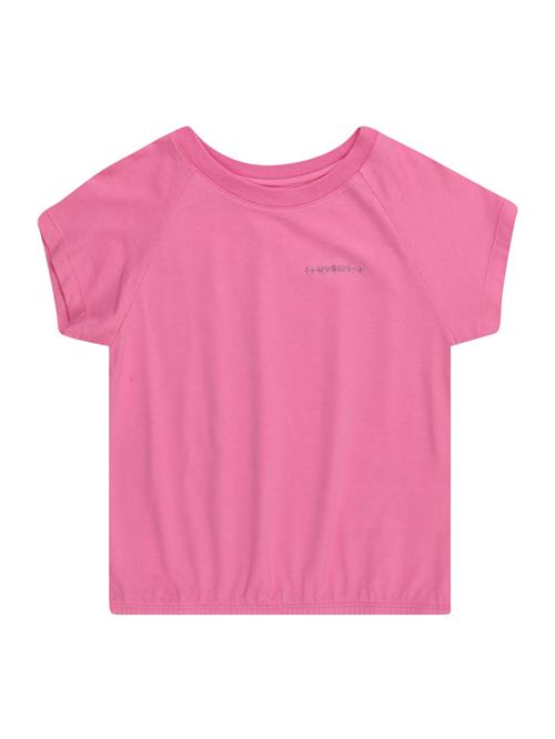 CONVERSE Bluser & t-shirts  lys pink