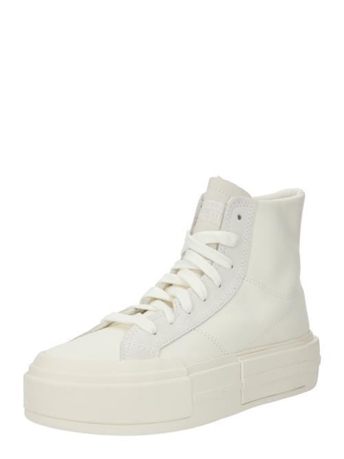 Se CONVERSE Sneaker high 'CHUCK TAYLOR ALL STAR CRUISE'  hvid ved About You