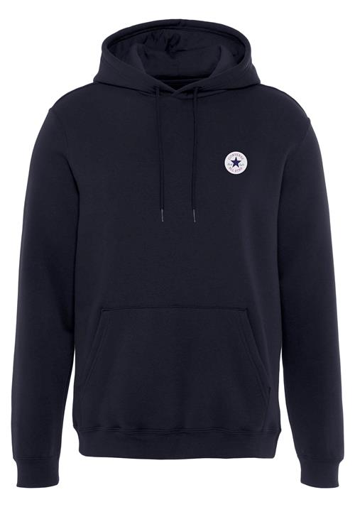 CONVERSE Sweatshirt 'Chuck'  navy / hvid