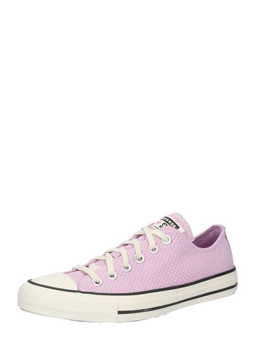 Se CONVERSE Sneaker low 'CHUCK TAYLOR ALL STAR'  lilla / orkidee ved About You