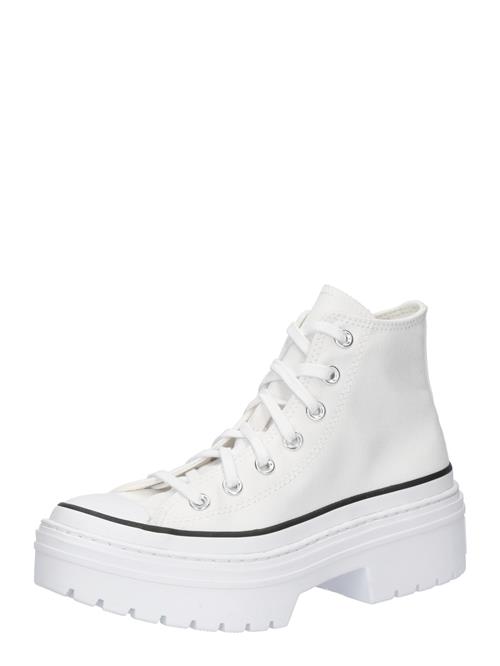 CONVERSE Sneaker high 'Chuck Taylor All Star'  hvid