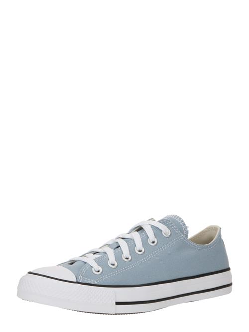 Se CONVERSE Sneaker low 'CHUCK TAYLOR ALL STAR'  opal / hvid ved About You