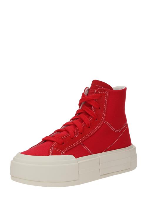 Se CONVERSE Sneaker high 'CHUCK TAYLOR ALL STAR CRUISE'  blodrød ved About You