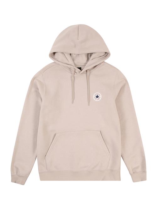 CONVERSE Sweatshirt 'Chuck'  sand